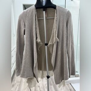 Bailey 44 size M sweater